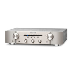 Marantz PM6006 2.0 canaux Maison Or, Argent