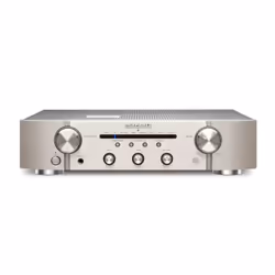 Marantz PM6006 2.0 canaux Maison Or, Argent