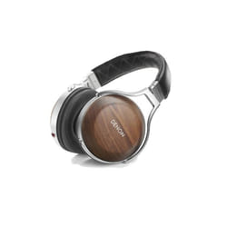 Denon AH-D7200 Noir, Argent