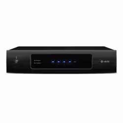 Denon HEOS Drive HS2, 8.0 canaux, 60 W, D, 0,05%, 130 W, Dolby Digital, Dolby Digital Plus