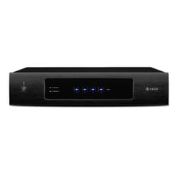 Denon HEOS Drive HS2 8.0 canaux Maison Noir
