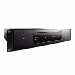 Denon HEOS Drive HS2 8.0 canaux Maison Noir