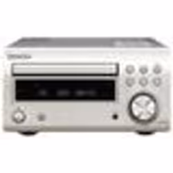 Denon D-M41DAB Micro-système - DENON - DAB/DAB+/AM/FM - Lecteur de CD / MP3 - Bluetooth - 60 Watt