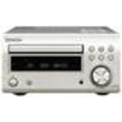 Denon D-M41DAB Micro-système - DENON - DAB/DAB+/AM/FM - Lecteur de CD / MP3 - Bluetooth - 60 Watt