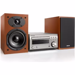 Denon Mini Hifi D-M41