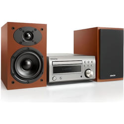 Denon Mini Hifi D-M41