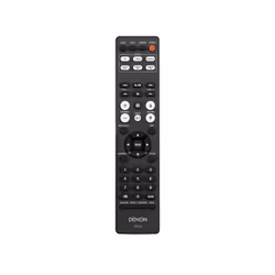 Denon D-M41 Système mini audio domestique 60 W Noir - Vue supplémentaire 4