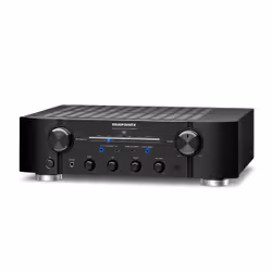 Marantz PM8006, 2.0 canaux, 70 W, 0,02%, 87 dB, 100 W, 70 W