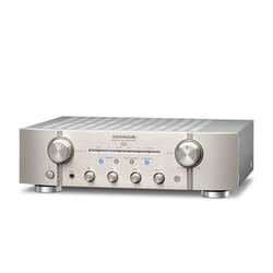 Marantz PM8006 2.0 canaux Or, Argent