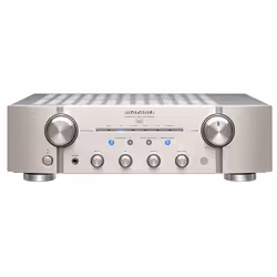 Marantz PM8006 2.0 canaux Or, Argent
