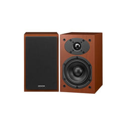 Denon SC-M41 haut-parleur 2-voies Noir, Bois Avec fil &sans fil 60 W