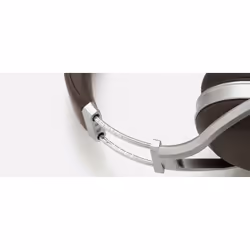 Denon AH-D5200 Marron, Argent