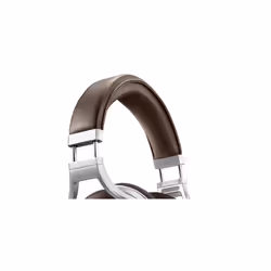 Denon AH-D5200 Marron, Argent - Vue supplémentaire 4