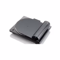 Denon DP-450USB Tourne-disque entraîné par courroie Noir Manuel - Vue supplémentaire 4