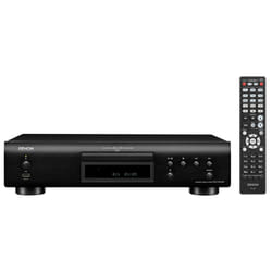 Denon DCD-800NE Lecteur CD Hi-Fi Noir