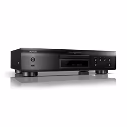 Denon DCD-800NE Lecteur CD Hi-Fi Noir
