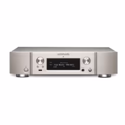 Marantz NA6006, Or, Argent, 802.11a, 802.11b, 802.11g, 3,5 mm, 440 mm, 329 mm, 106 mm