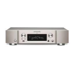 Marantz NA6006 Ethernet/LAN Wifi Or, Argent