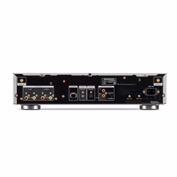 Marantz NA6006 Ethernet/LAN Wifi Or, Argent