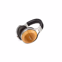 Denon AH-D9200 Noir, Acier inoxydable