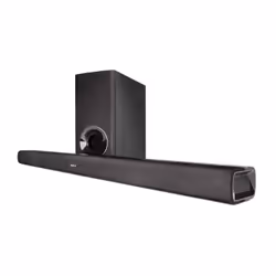 Denon DHT-S316 Noir - Vue supplémentaire 5