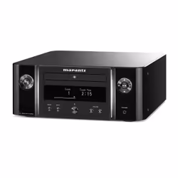 Marantz Melody X, 2.0 canaux, 60 W, 0,1%, 90 dB, 10 - 40000 Hz, Avec fil &amp;sans fil