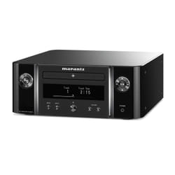 Marantz Melody X 2.0 canaux Noir