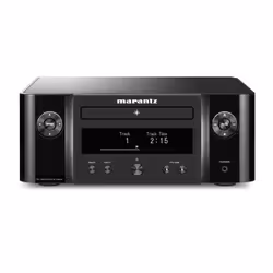 Marantz Melody X 2.0 canaux Noir