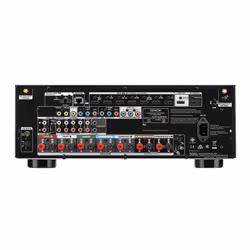 Denon AVR-X2600H récepteur AV 95 W Surround Noir