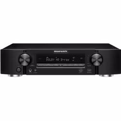 Marantz NR1510, 85 W, 5.2 canaux, Surround, 85 W, 60 W, 50 W