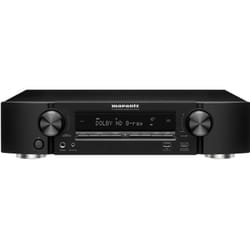 Marantz NR1510 85 W 5.2 canaux Surround Noir