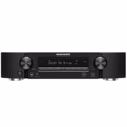Marantz NR1510 85 W 5.2 canaux Surround Noir