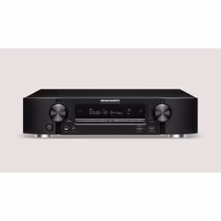 Marantz NR1510 85 W 5.2 canaux Surround Noir