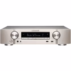 Marantz NR1510, 85 W, 5.2 canaux, Surround, 85 W, 60 W, 50 W