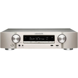 Marantz NR1510 85 W 5.2 canaux Surround Argent