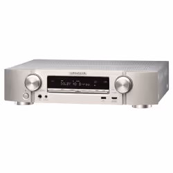 Marantz NR1510 85 W 5.2 canaux Surround Argent