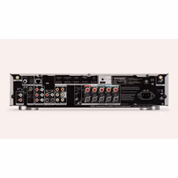 Marantz NR1510 85 W 5.2 canaux Surround Argent