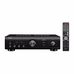 Denon PMA-600NE, 2.0 canaux, 70 W, 0,01%, 105 dB, 70 W, 45 W