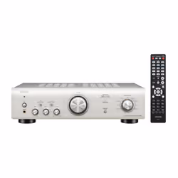 Denon PMA-600NE, 2.0 canaux, 70 W, 0,01%, 105 dB, 70 W, 45 W