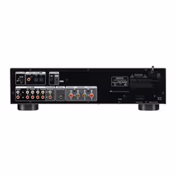 Denon PMA-600NE 2.0 canaux Maison Argent