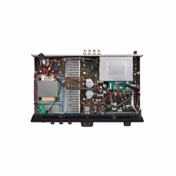 Denon PMA-600NE 2.0 canaux Maison Argent - Vue supplémentaire 4
