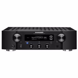 Amplificateur HiFi MARANTZ PM7000N Noir