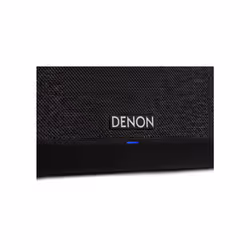 Denon Home 250 haut-parleur Noir Avec fil &sans fil - Vue supplémentaire 5