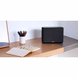 Denon Home 250 haut-parleur Noir Avec fil &sans fil - Vue supplémentaire 7