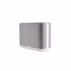 Denon Home 250 haut-parleur Blanc Avec fil &sans fil