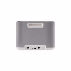 Denon Home 250 haut-parleur Blanc Avec fil &sans fil
