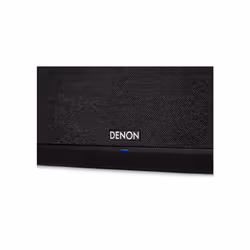 Denon Home 350 haut-parleur Noir Avec fil &sans fil - Vue supplémentaire 4