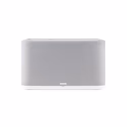 Denon Home 350, 2.0 canaux, Avec fil &sans fil, Noir