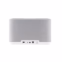 Denon Home 350 haut-parleur Noir Avec fil &sans fil
