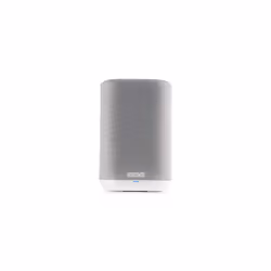 Denon Home 150, 1.0 canaux, Avec fil &amp;sans fil, Blanc